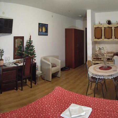 Apartmani "Vila Jelena" Аранделовац Экстерьер фото