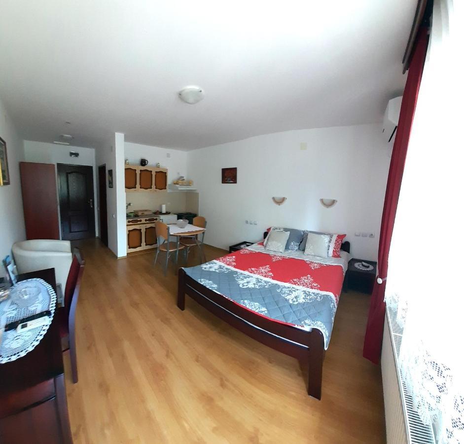 Apartmani "Vila Jelena" Аранделовац Экстерьер фото