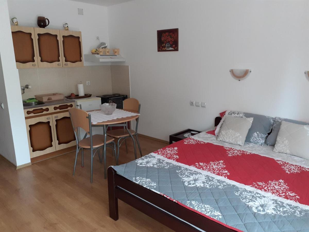 Apartmani "Vila Jelena" Аранделовац Экстерьер фото