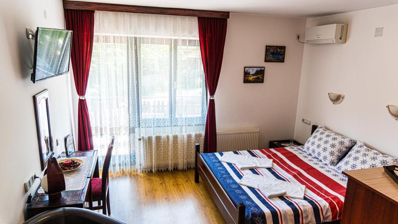 Apartmani "Vila Jelena" Аранделовац Экстерьер фото