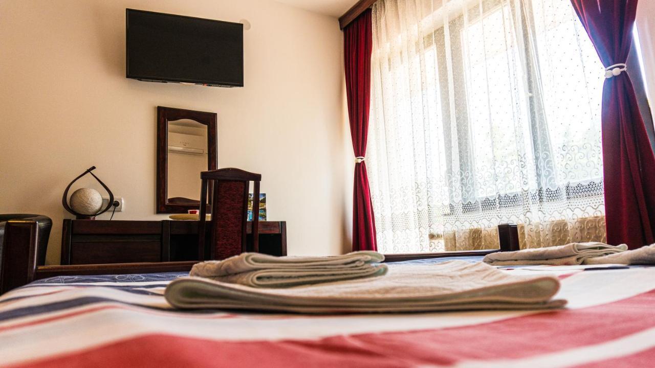 Apartmani "Vila Jelena" Аранделовац Экстерьер фото