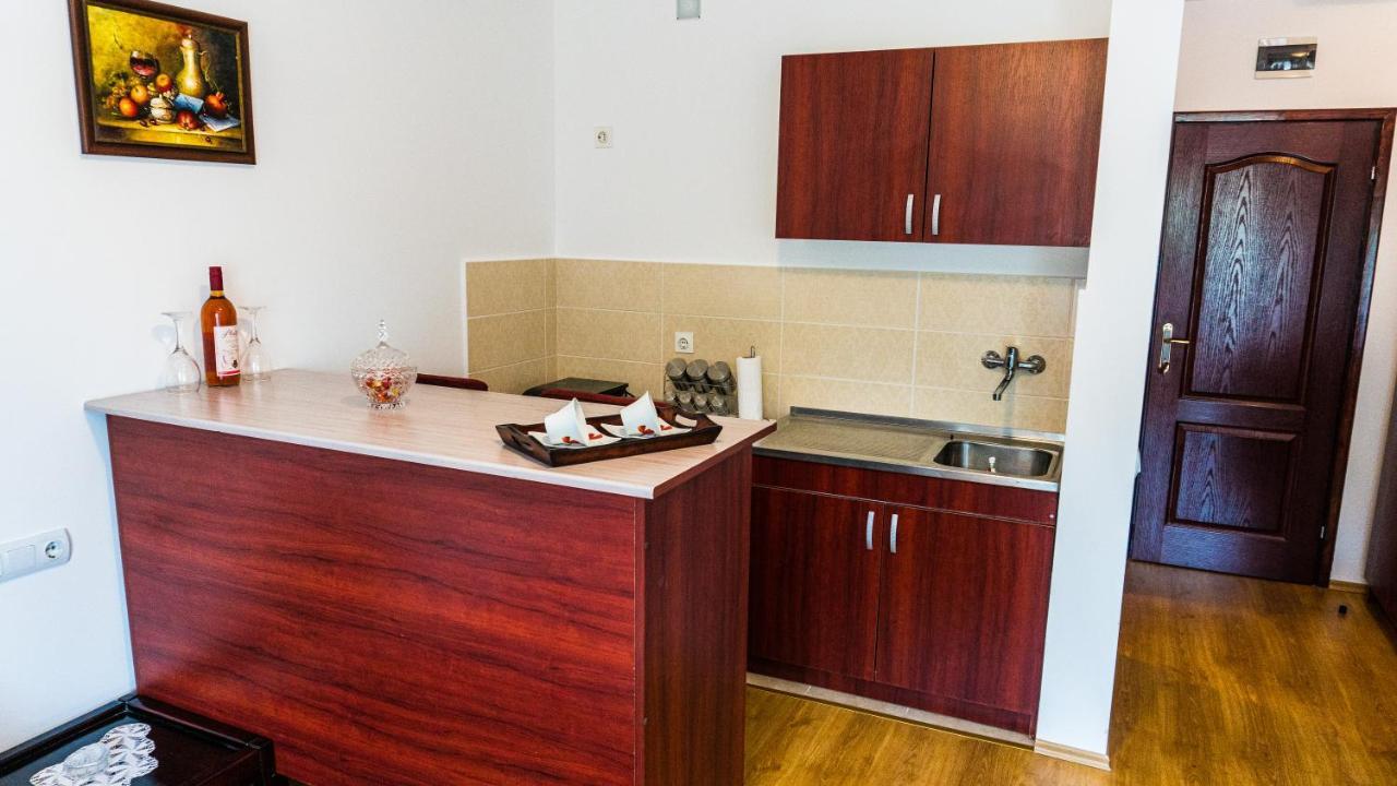 Apartmani "Vila Jelena" Аранделовац Экстерьер фото