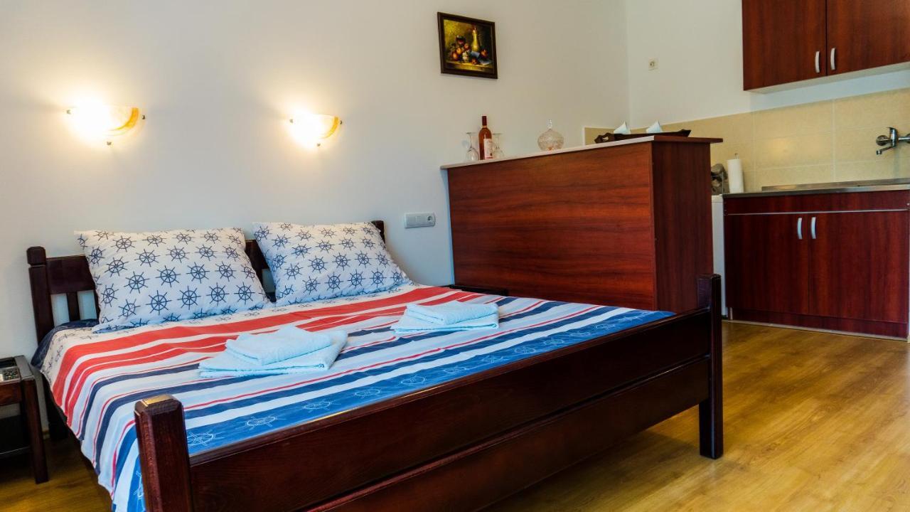 Apartmani "Vila Jelena" Аранделовац Экстерьер фото
