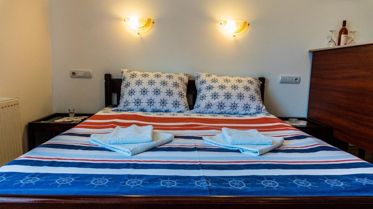 Apartmani "Vila Jelena" Аранделовац Экстерьер фото
