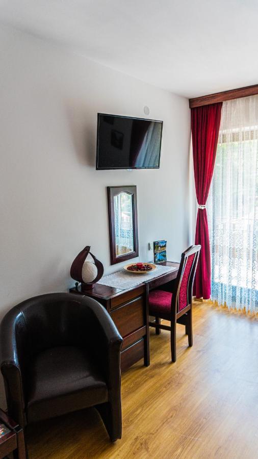 Apartmani "Vila Jelena" Аранделовац Экстерьер фото