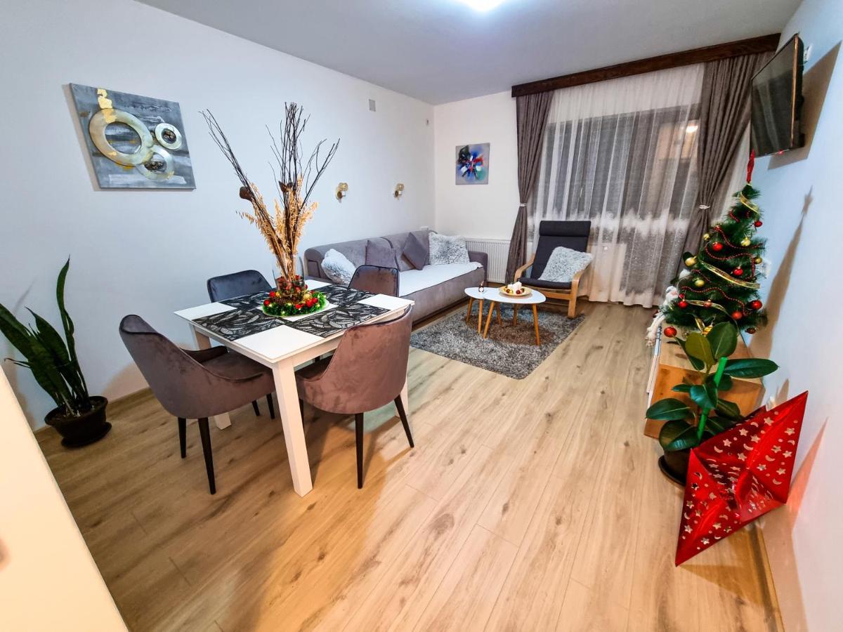 Apartmani "Vila Jelena" Аранделовац Экстерьер фото