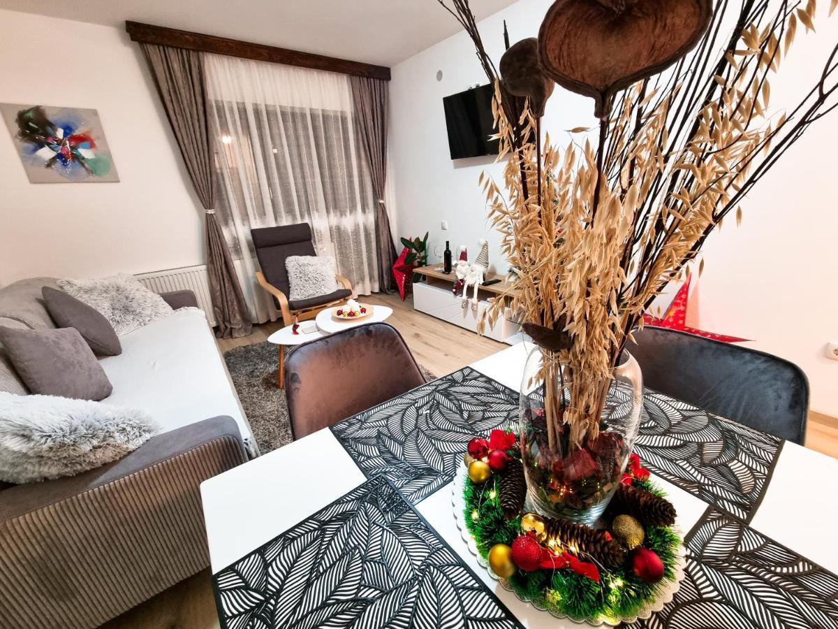 Apartmani "Vila Jelena" Аранделовац Экстерьер фото
