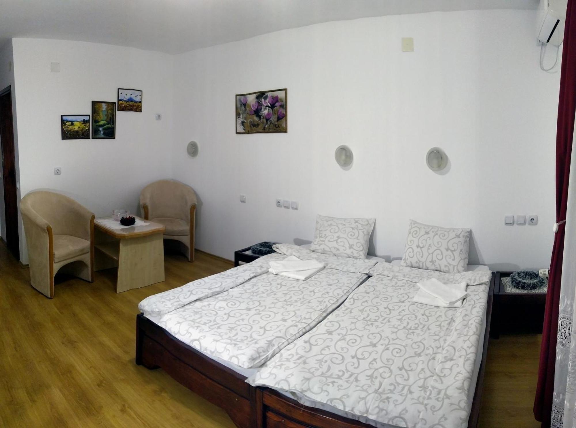 Apartmani "Vila Jelena" Аранделовац Экстерьер фото