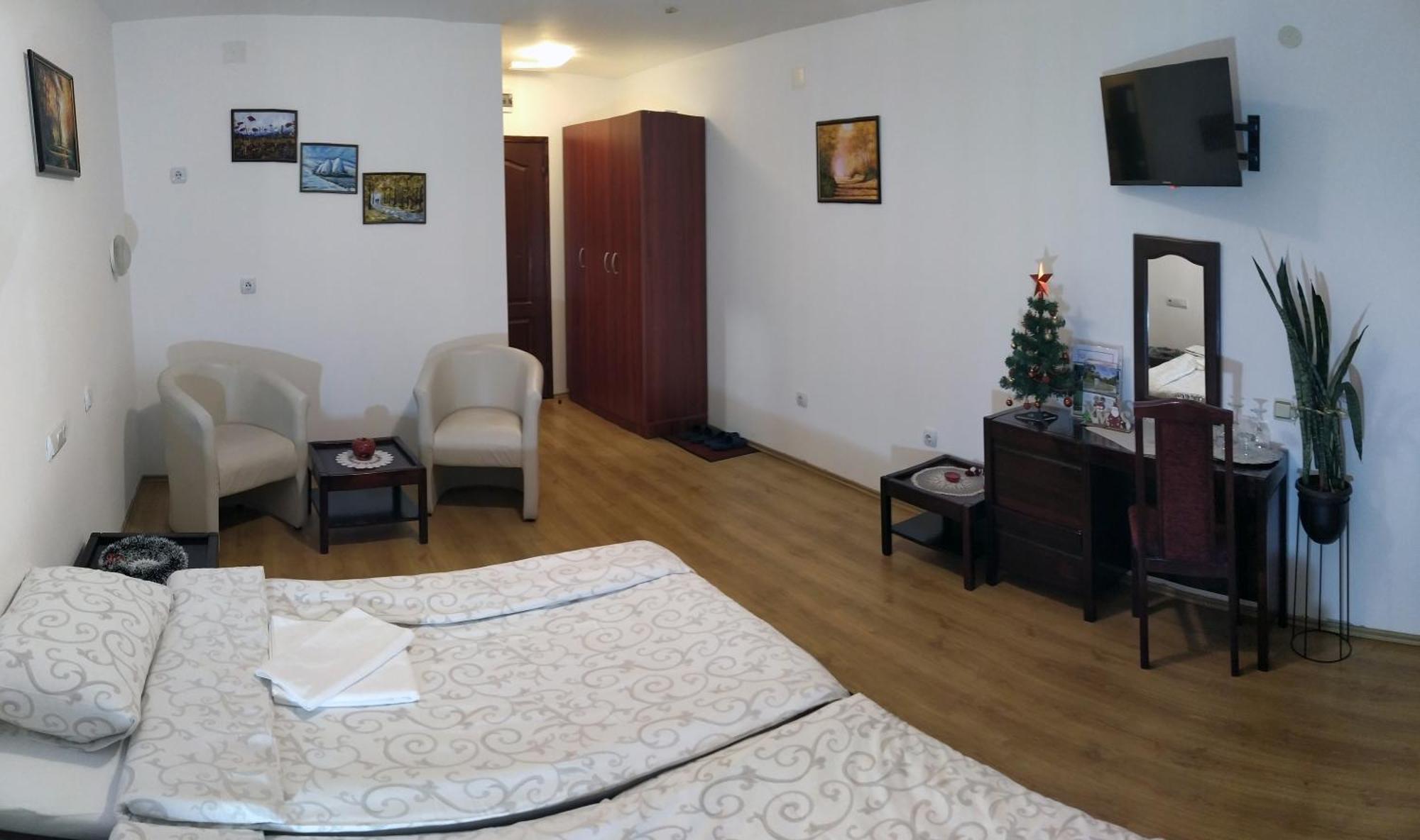 Apartmani "Vila Jelena" Аранделовац Экстерьер фото