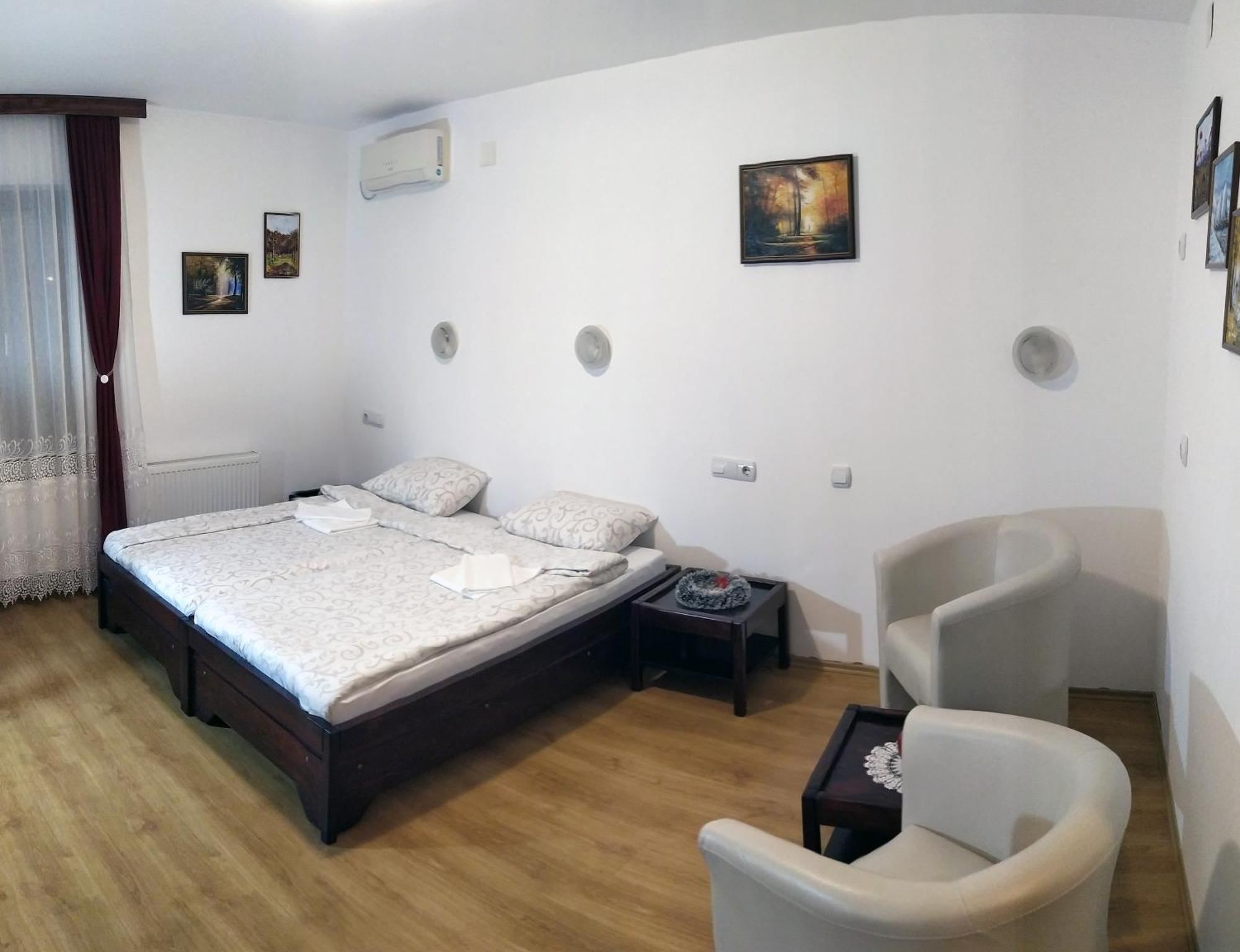Apartmani "Vila Jelena" Аранделовац Экстерьер фото
