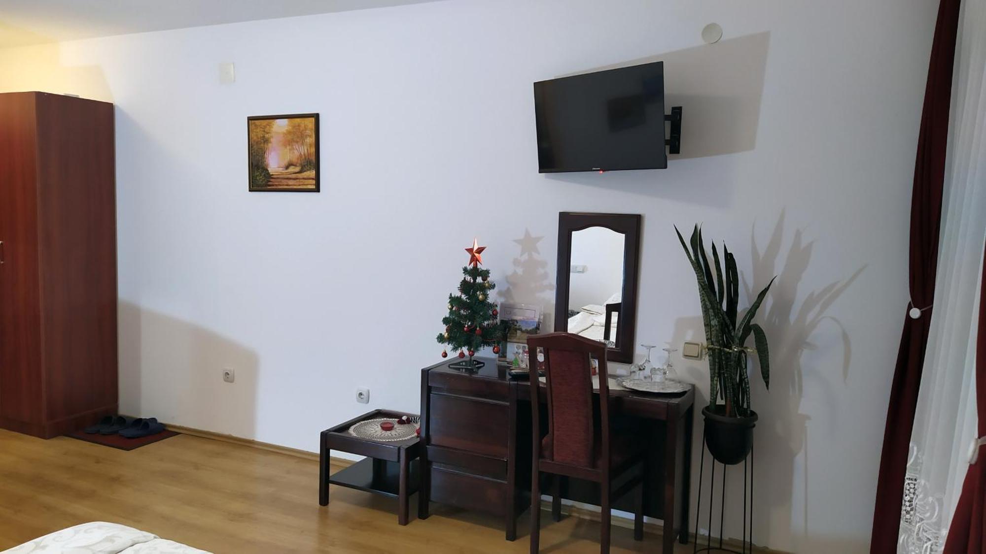 Apartmani "Vila Jelena" Аранделовац Экстерьер фото