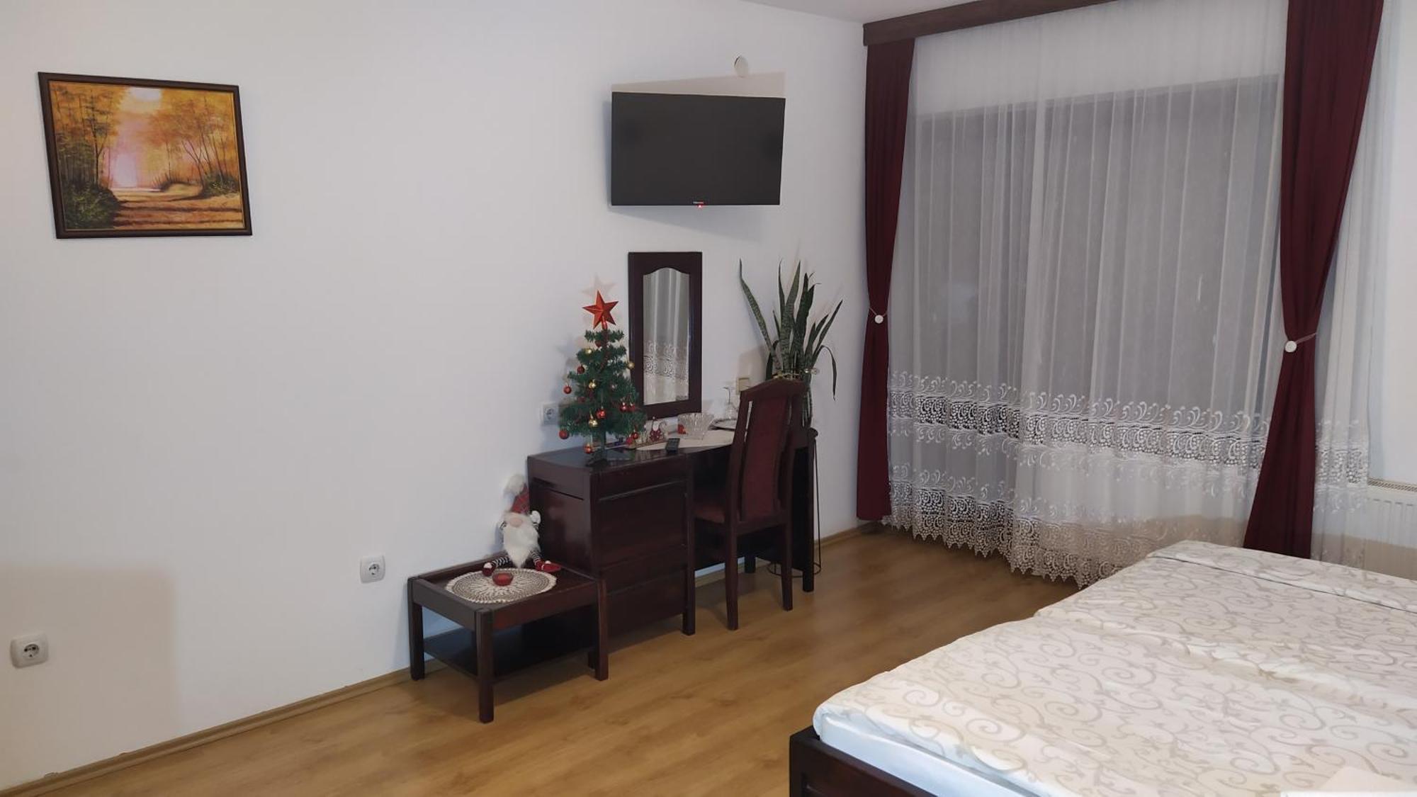 Apartmani "Vila Jelena" Аранделовац Экстерьер фото