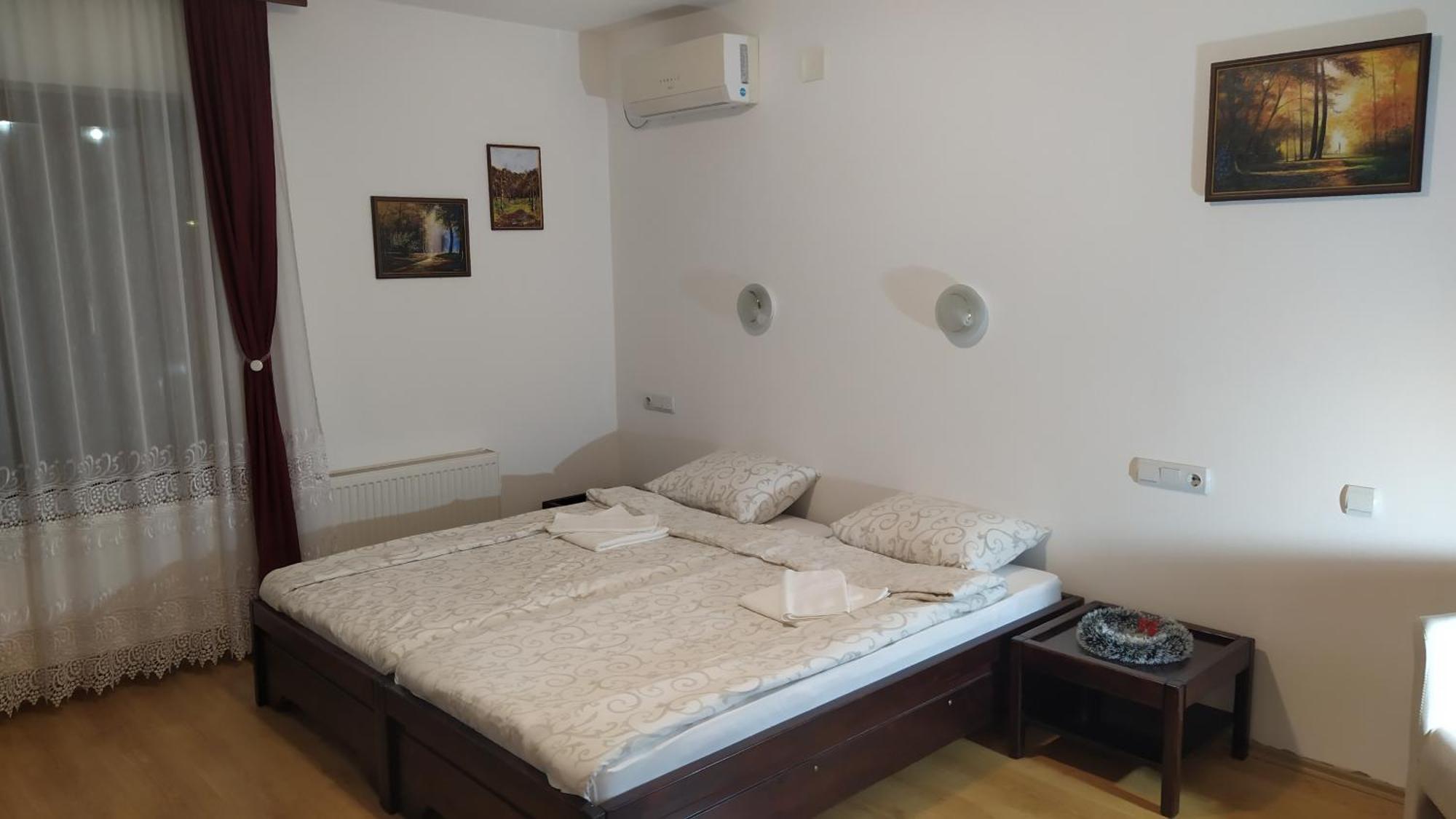 Apartmani "Vila Jelena" Аранделовац Экстерьер фото