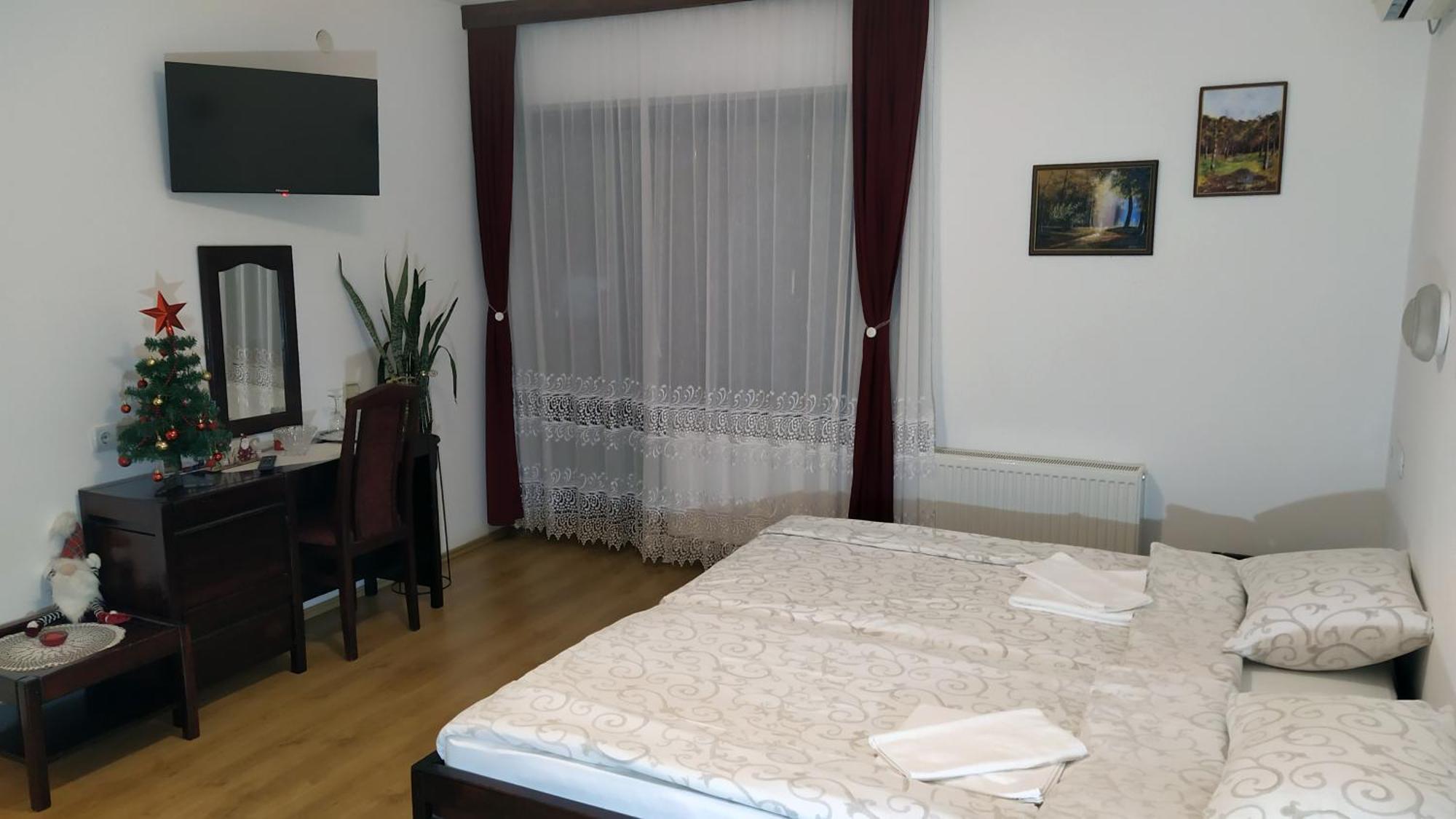 Apartmani "Vila Jelena" Аранделовац Экстерьер фото