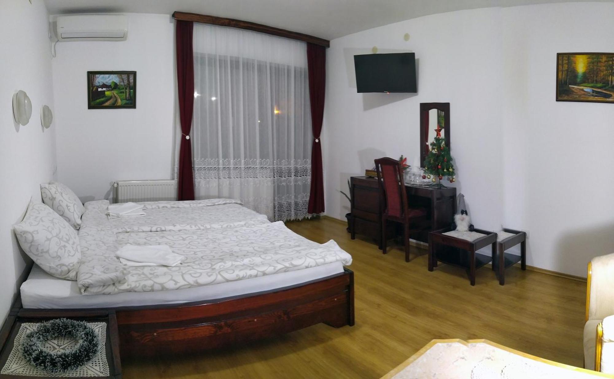 Apartmani "Vila Jelena" Аранделовац Экстерьер фото