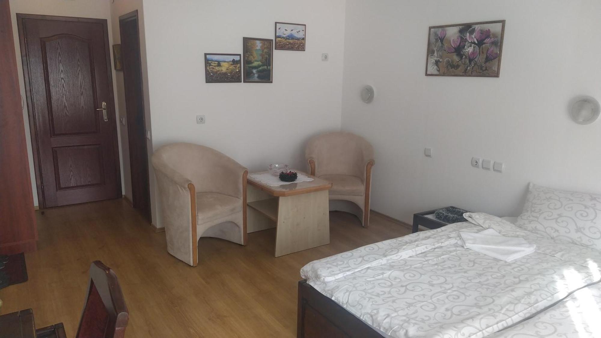 Apartmani "Vila Jelena" Аранделовац Экстерьер фото
