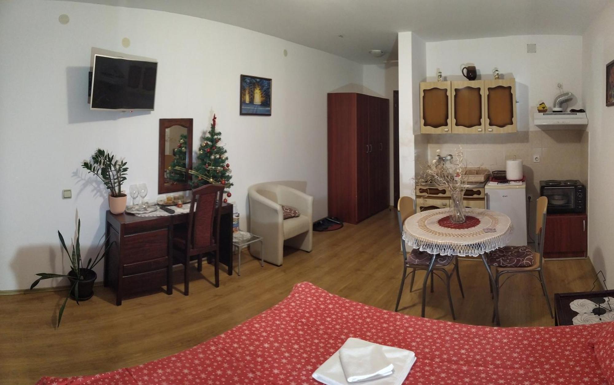 Apartmani "Vila Jelena" Аранделовац Экстерьер фото