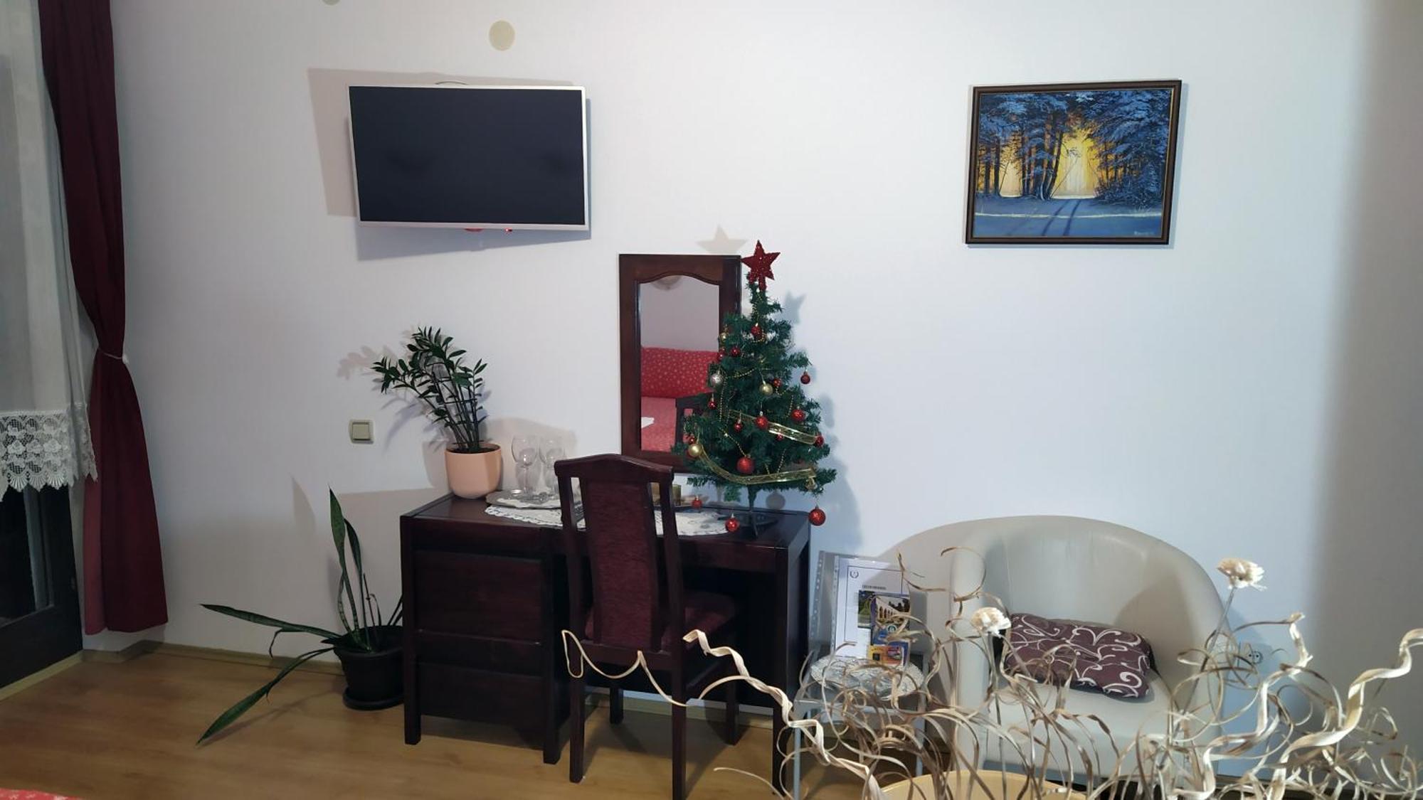 Apartmani "Vila Jelena" Аранделовац Экстерьер фото