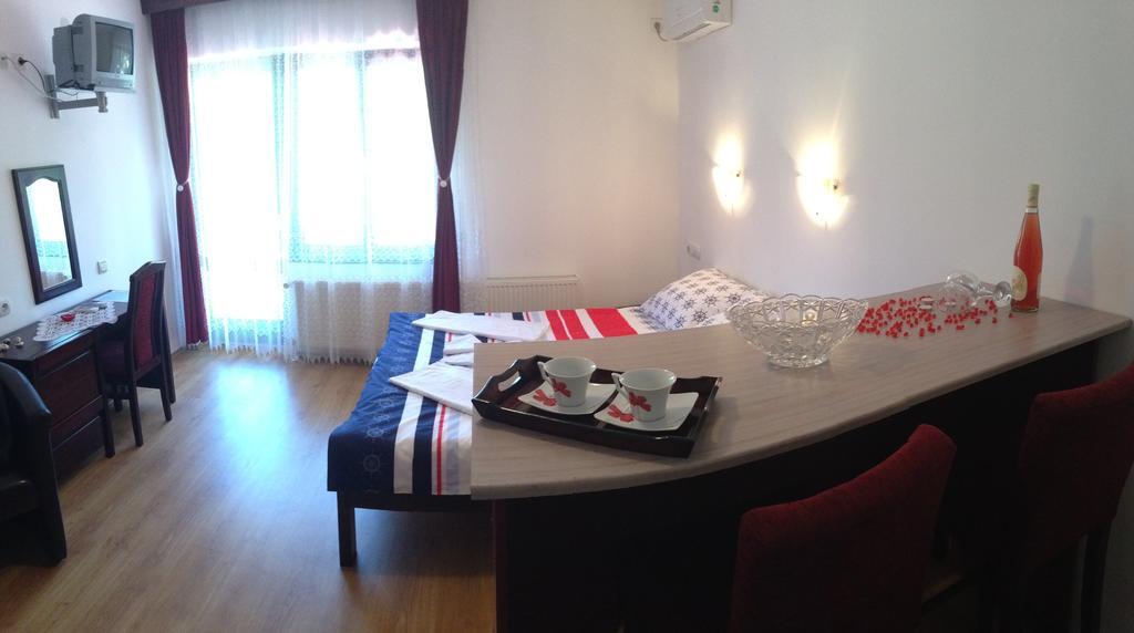 Apartmani "Vila Jelena" Аранделовац Экстерьер фото