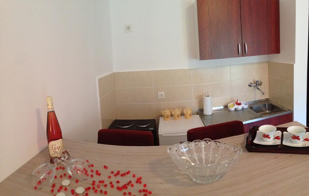 Apartmani "Vila Jelena" Аранделовац Экстерьер фото