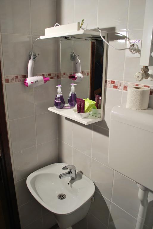Apartmani "Vila Jelena" Аранделовац Экстерьер фото