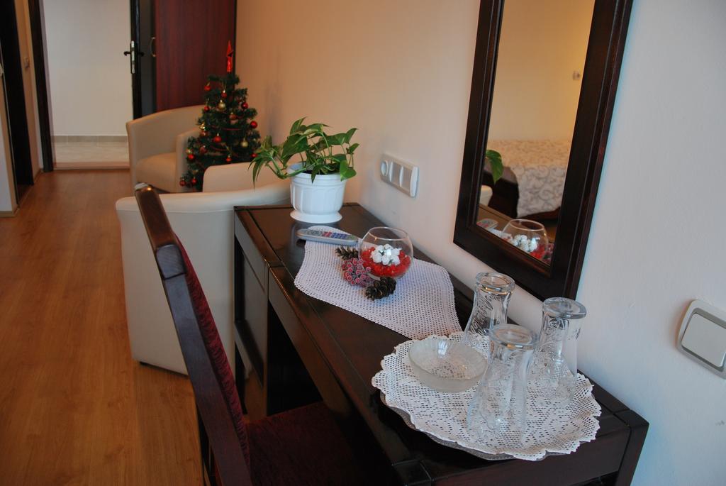 Apartmani "Vila Jelena" Аранделовац Экстерьер фото