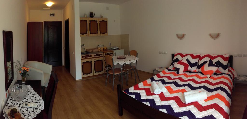 Apartmani "Vila Jelena" Аранделовац Экстерьер фото